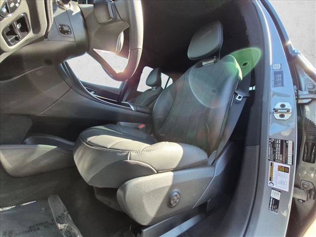Certified 2026 Mercedes-Benz EQE 320 4MATIC SUV image 16