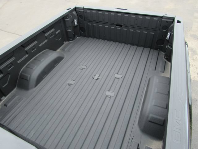 Certified 2026 GMC Sierra 2500 Denali Ultimate w/ Max Trailering Package AWD/4WD image 37
