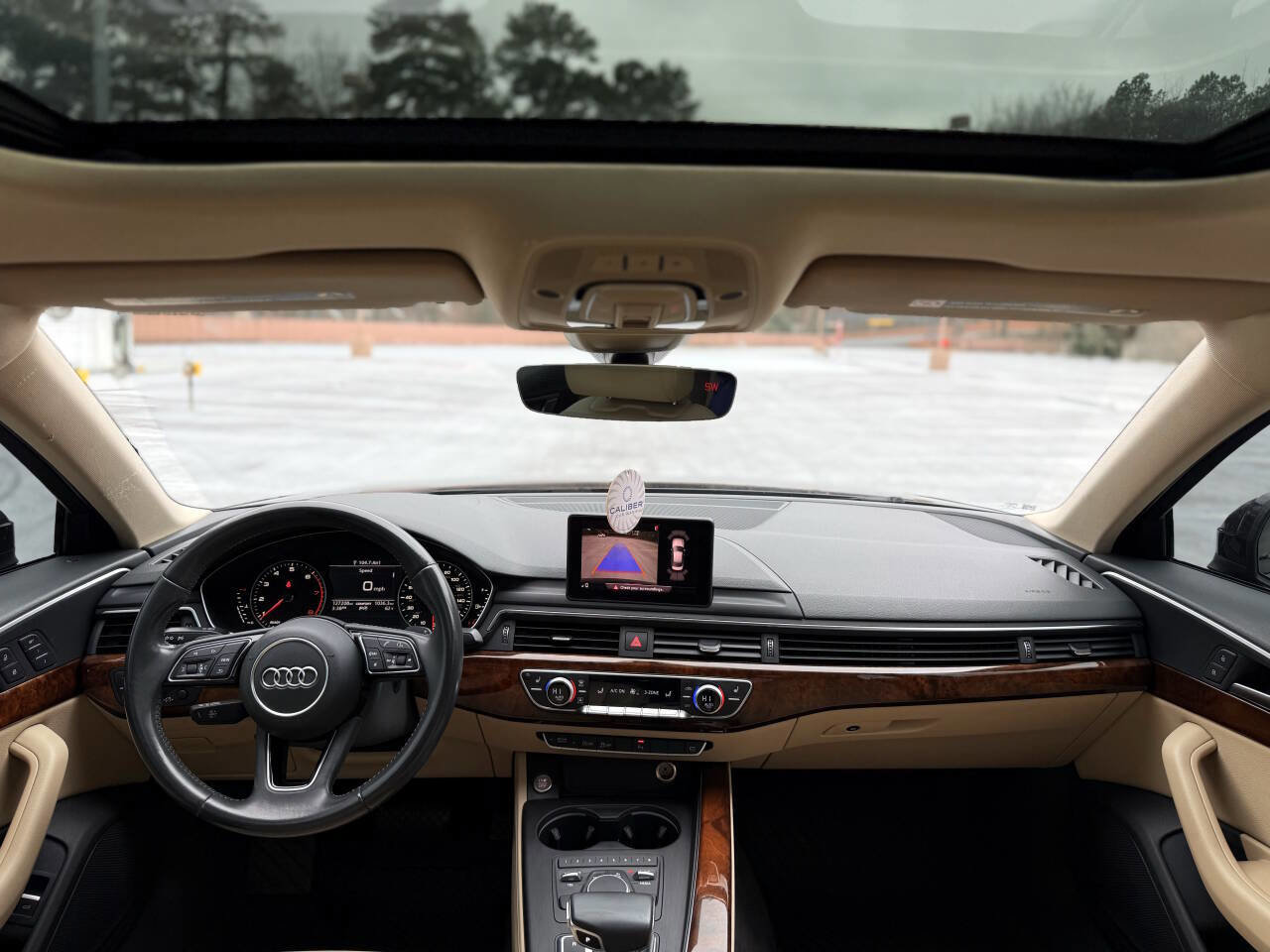 Used 2017 Audi A4 2.0T Premium w/ Convenience Package image 24