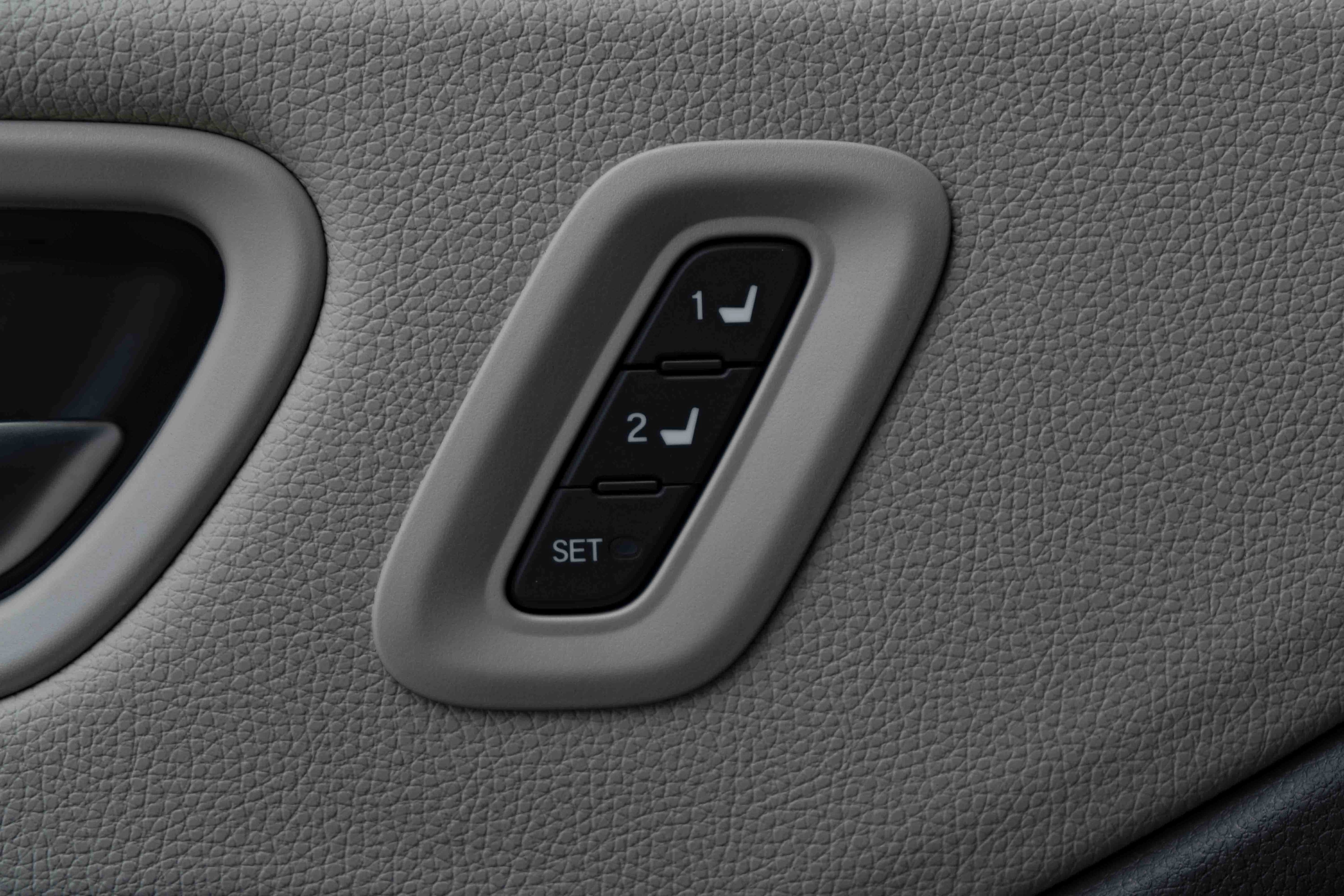 Used 2026 Honda Passport TrailSport Elite image 38