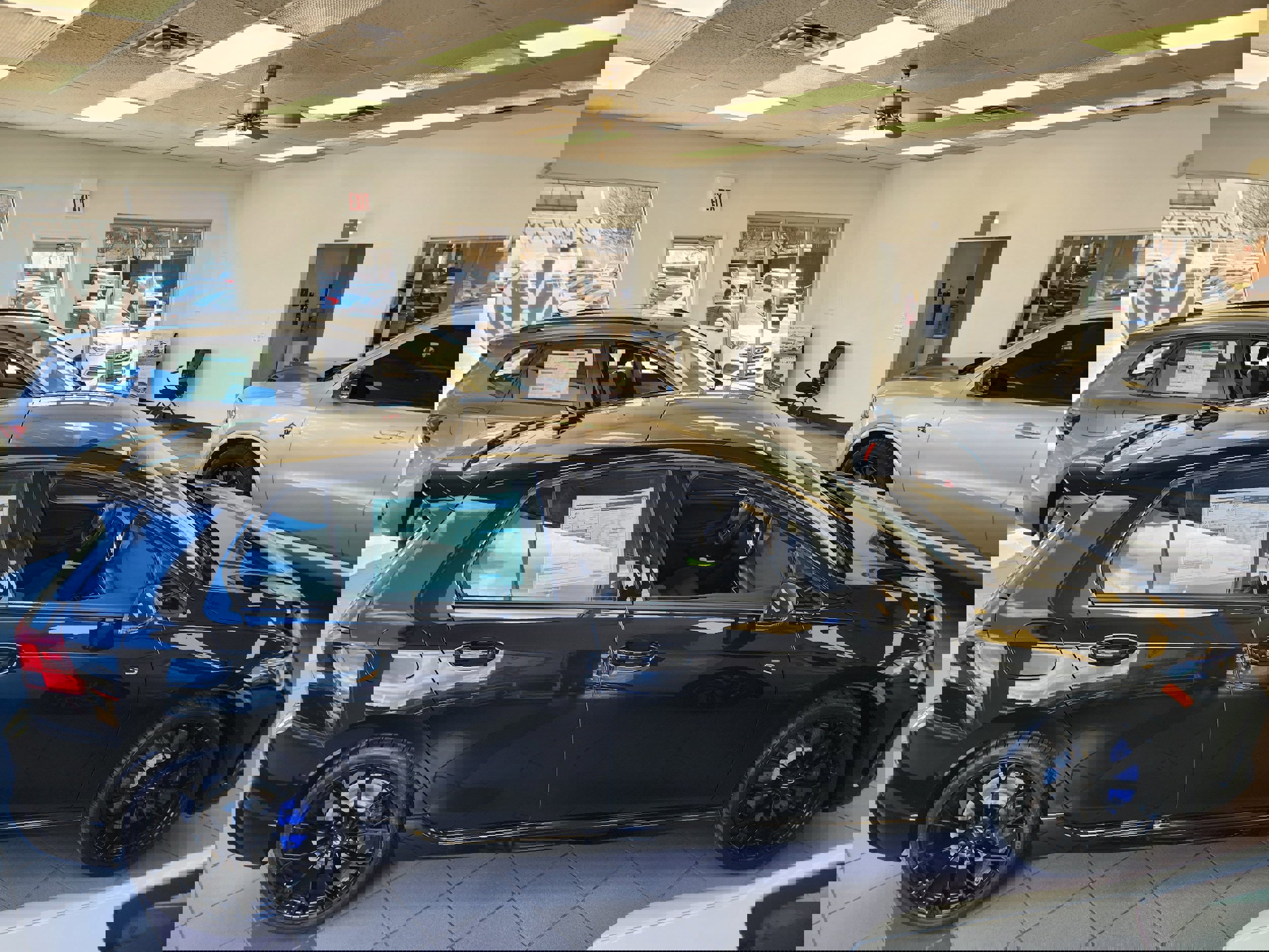 New 2026 Volkswagen Golf 2.0T image 5