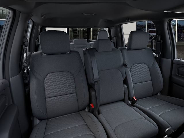 New 2026 RAM 1500 Express AWD/4WD image 16