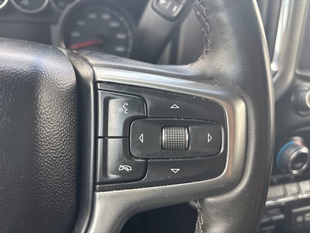 Used 2023 Chevrolet Silverado 2500 LT w/ Convenience Package image 26