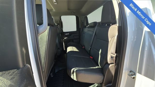 New 2026 Chevrolet Silverado 2500 W/T w/ WT Convenience Package RWD image 23