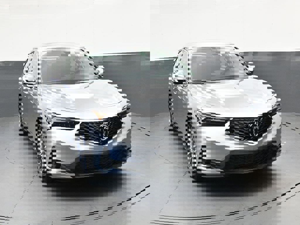 Used 2025 Acura Integra image 9