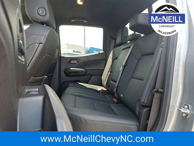 New 2026 Chevrolet Colorado LT w/ LT Convenience Package AWD/4WD image 5