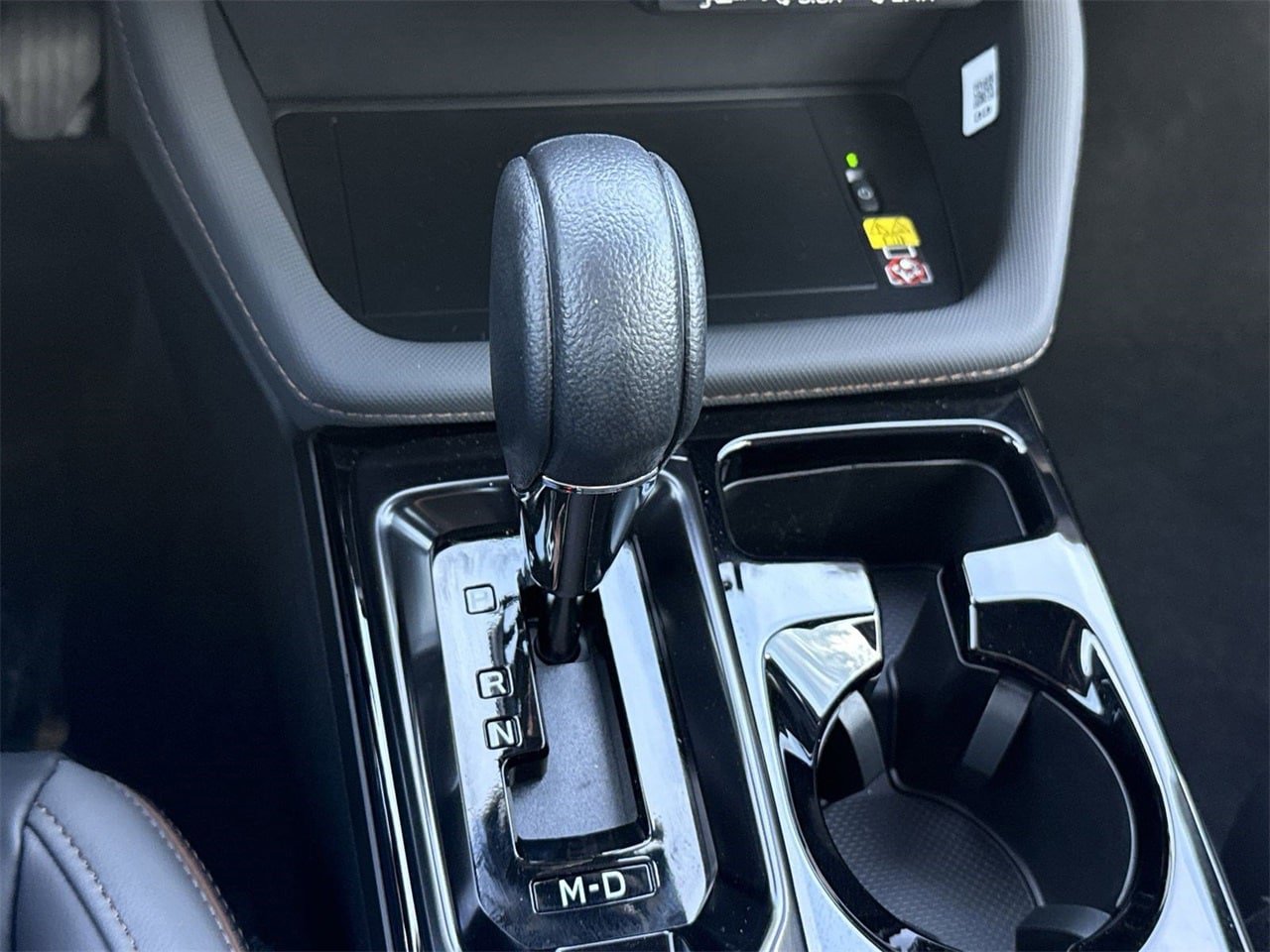 New 2026 Subaru Forester Sport image 26