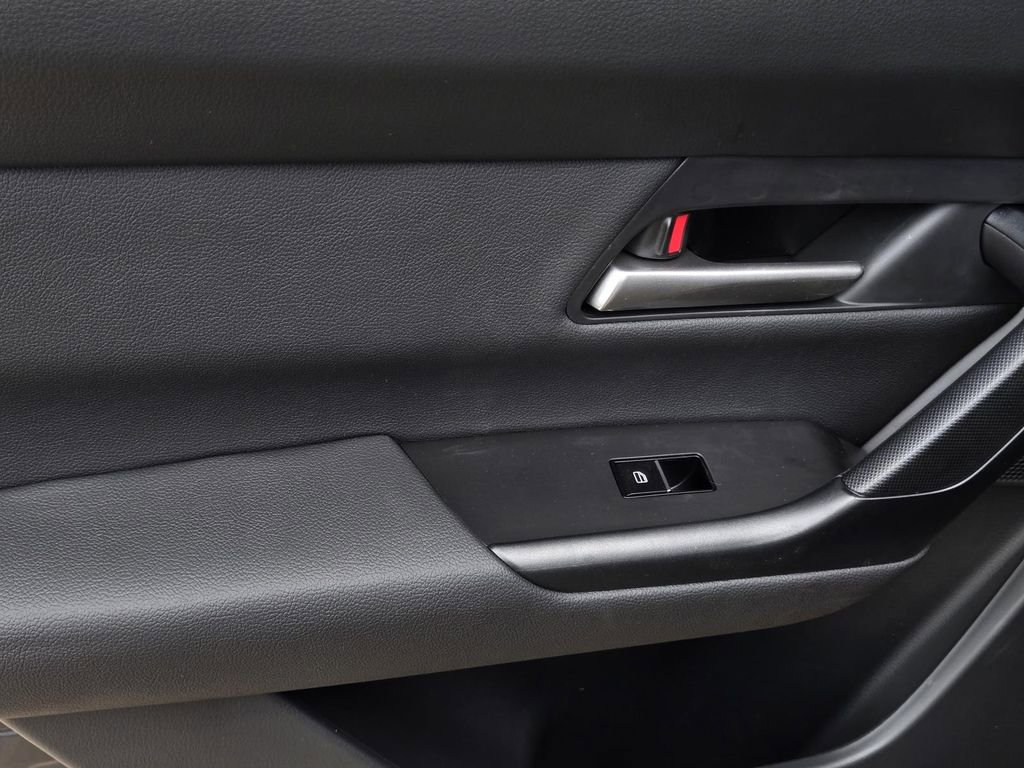 New 2026 MAZDA CX-50 AWD 2.5 S w/ Select Package image 13