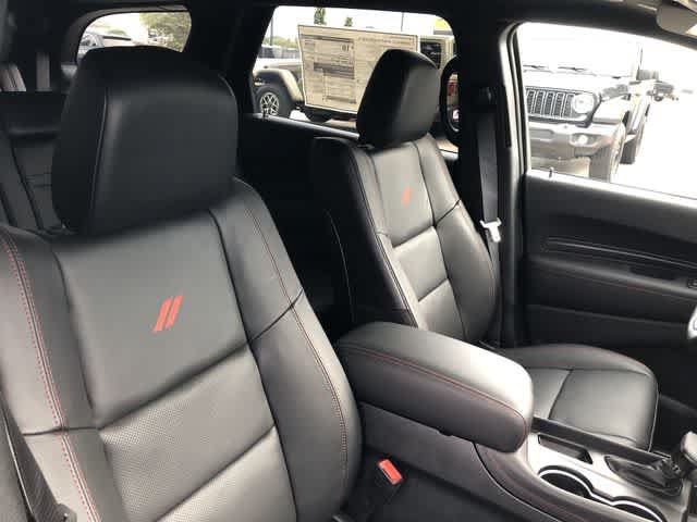 New 2026 Dodge Durango GT w/ Tow 'N Go Package AWD/4WD image 42