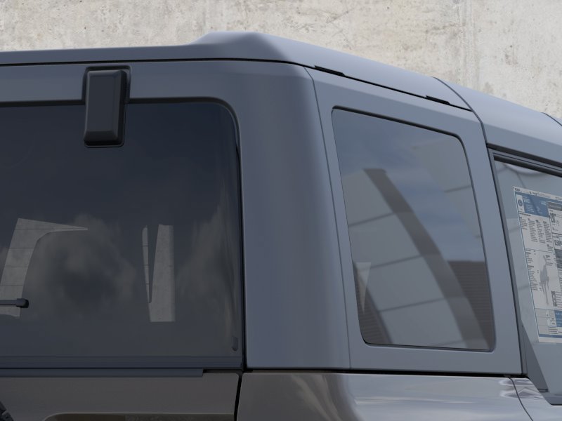 New 2026 Ford Bronco Big Bend AWD/4WD image 26