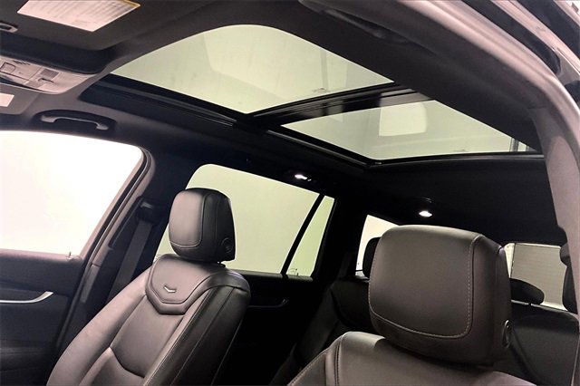 Used 2023 Cadillac XT6 Sport image 39