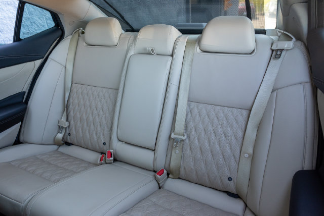 Certified 2023 Nissan Maxima Platinum w/ Sport Mat Group FWD image 27