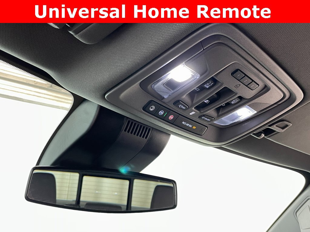 Certified 2024 Chevrolet Silverado 1500 LT Trail Boss w/ LT Trail Boss Premium Package image 36