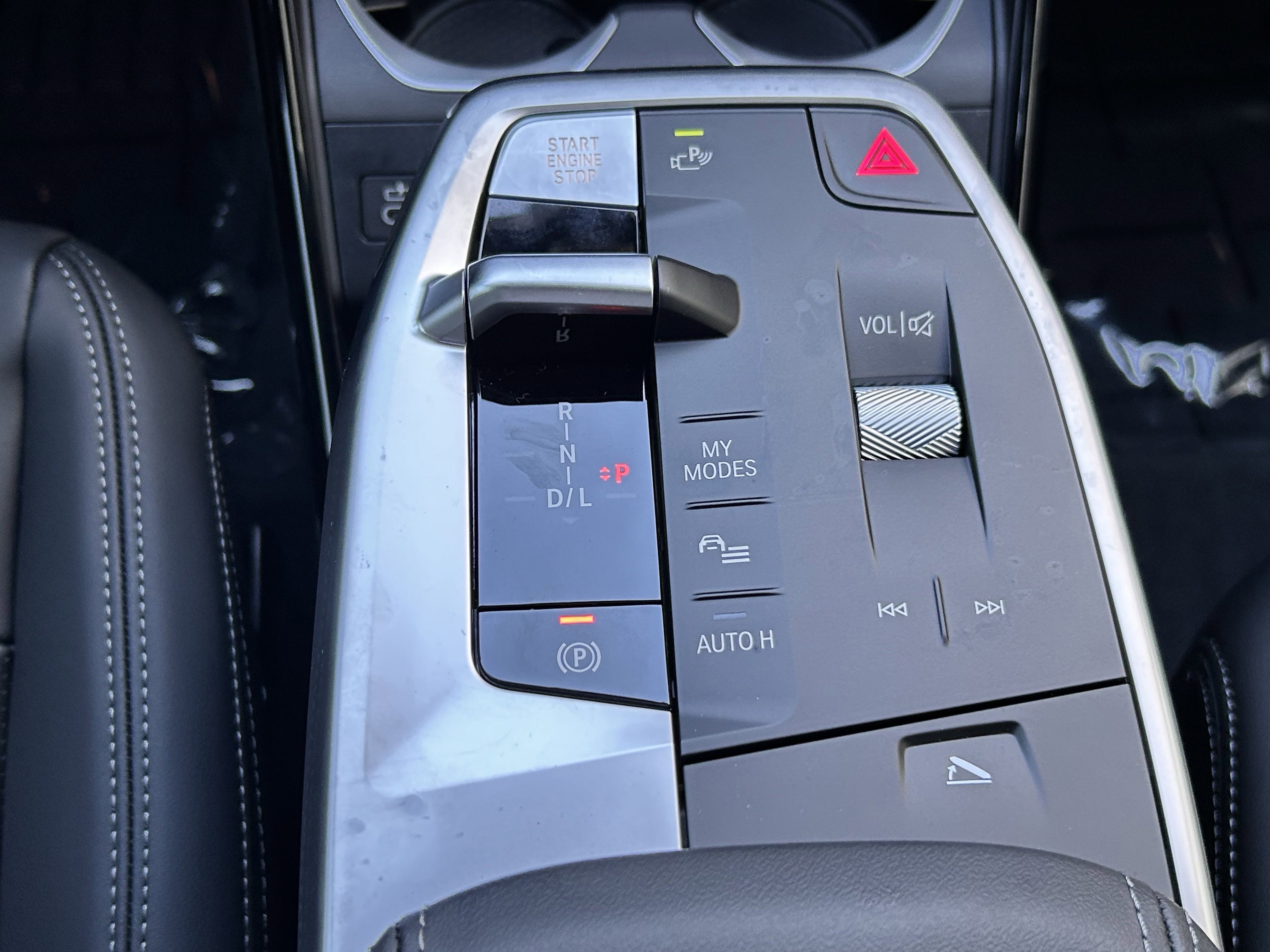 Used 2026 BMW X1 xDrive28i w/ Convenience Package image 14