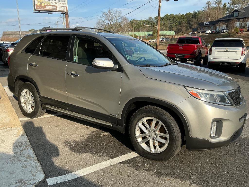Used 2014 Kia Sorento LX AWD/4WD image 4