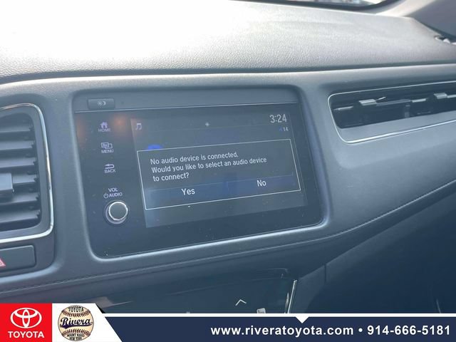 Used 2019 Honda HR-V EX image 28