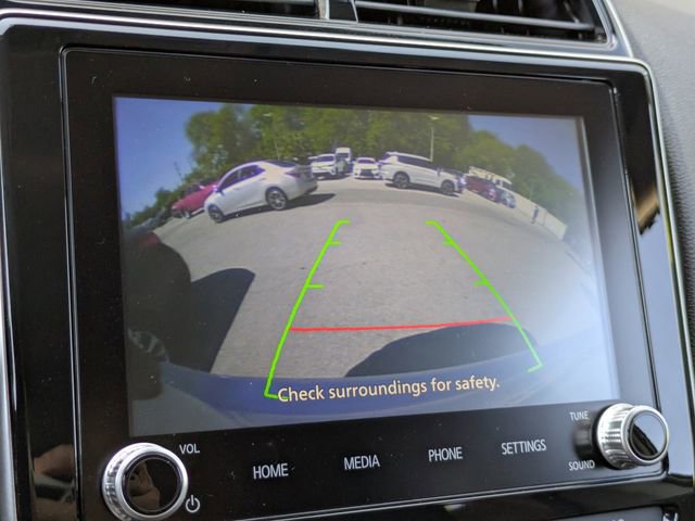 Used 2024 Mitsubishi Outlander Sport LE image 22