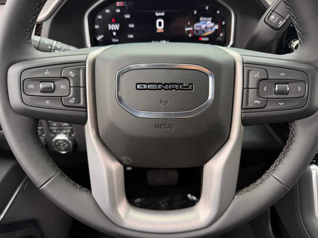 New 2026 GMC Sierra 2500 Denali w/ Denali Reserve Package AWD/4WD image 32