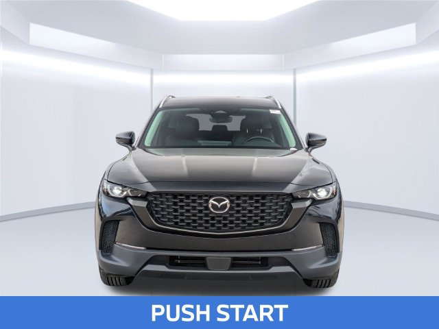 Used 2025 MAZDA CX-50 AWD 2.5 S w/ Preferred Package image 11