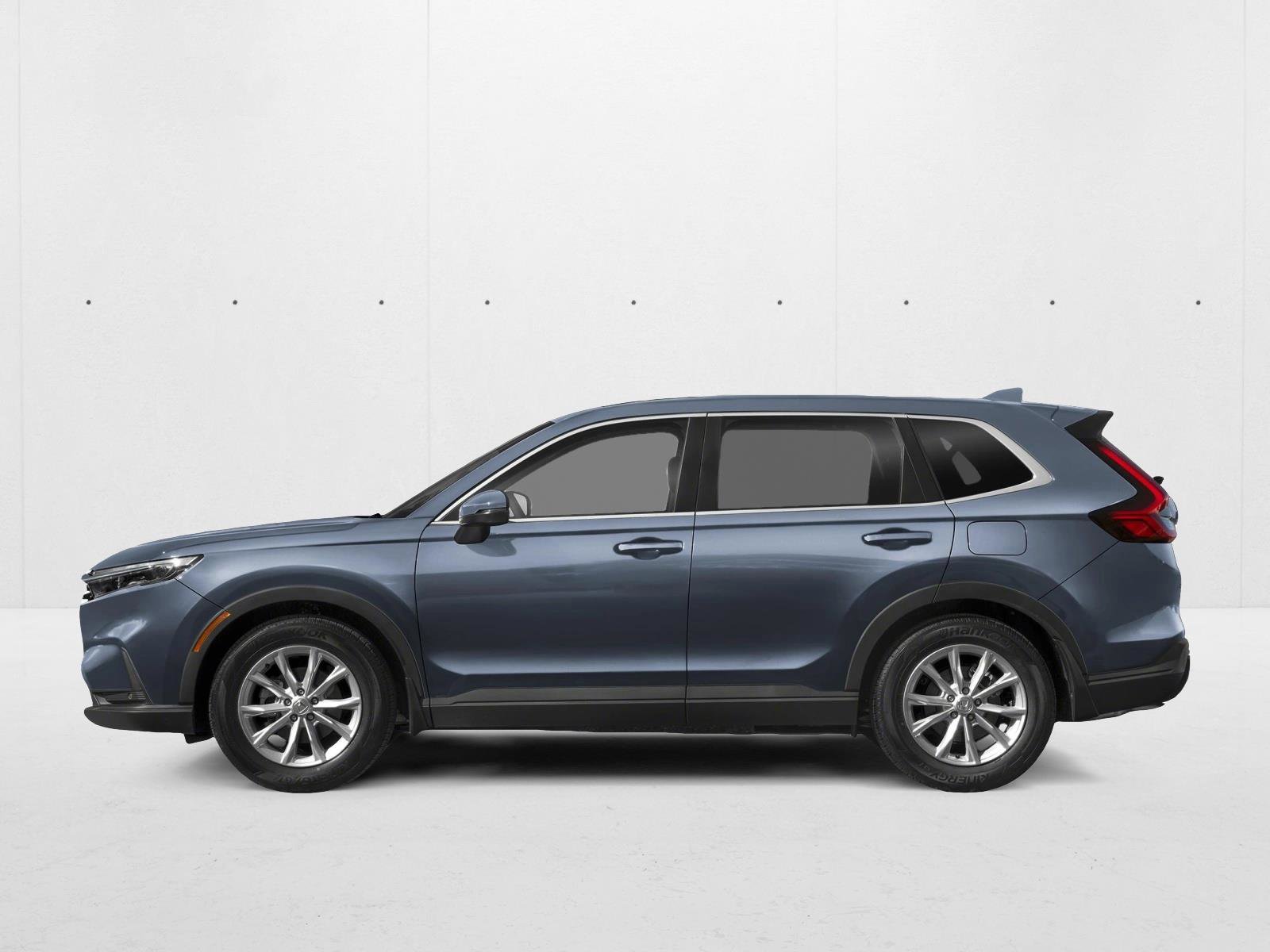 New 2026 Honda CR-V EX-L video 3