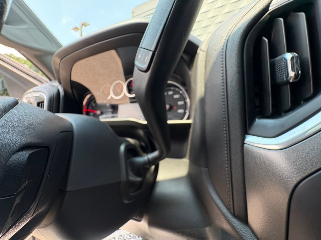 Used 2021 Chevrolet Silverado 1500 LT Trail Boss w/ Convenience Package II AWD/4WD image 23