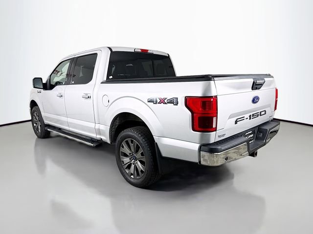 Used 2019 Ford F150 XLT w/ Equipment Group 302A Luxury image 5