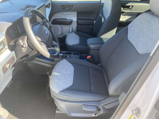 New 2026 Ford Maverick XLT FWD image 12