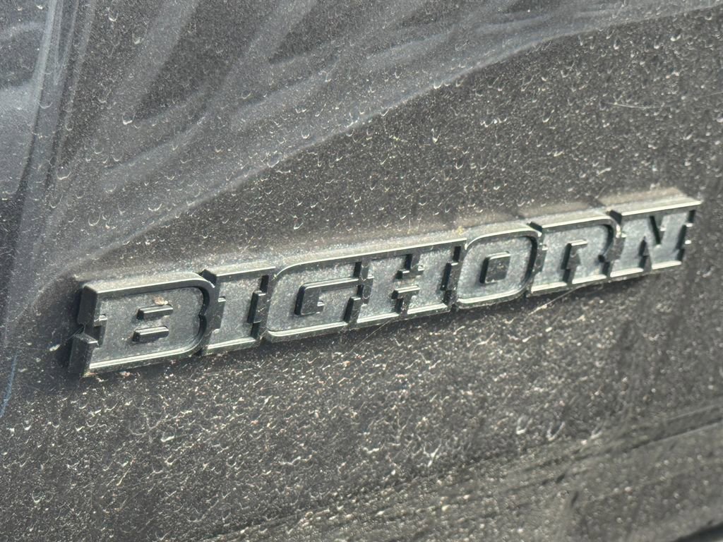 Certified 2022 RAM 1500 Big Horn image 25