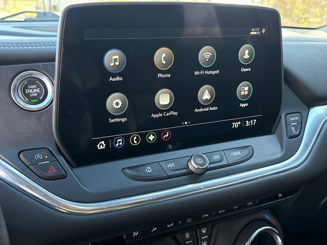 Used 2023 Chevrolet Blazer LT w/ Convenience Package image 24