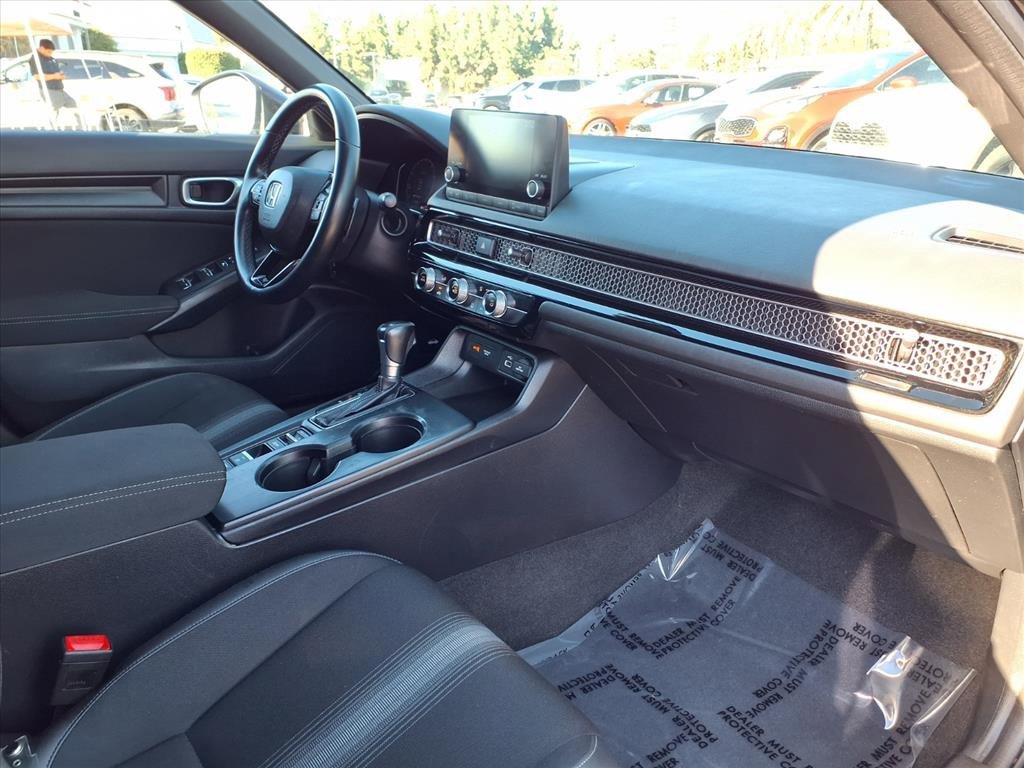 Used 2023 Honda Civic Sport image 15