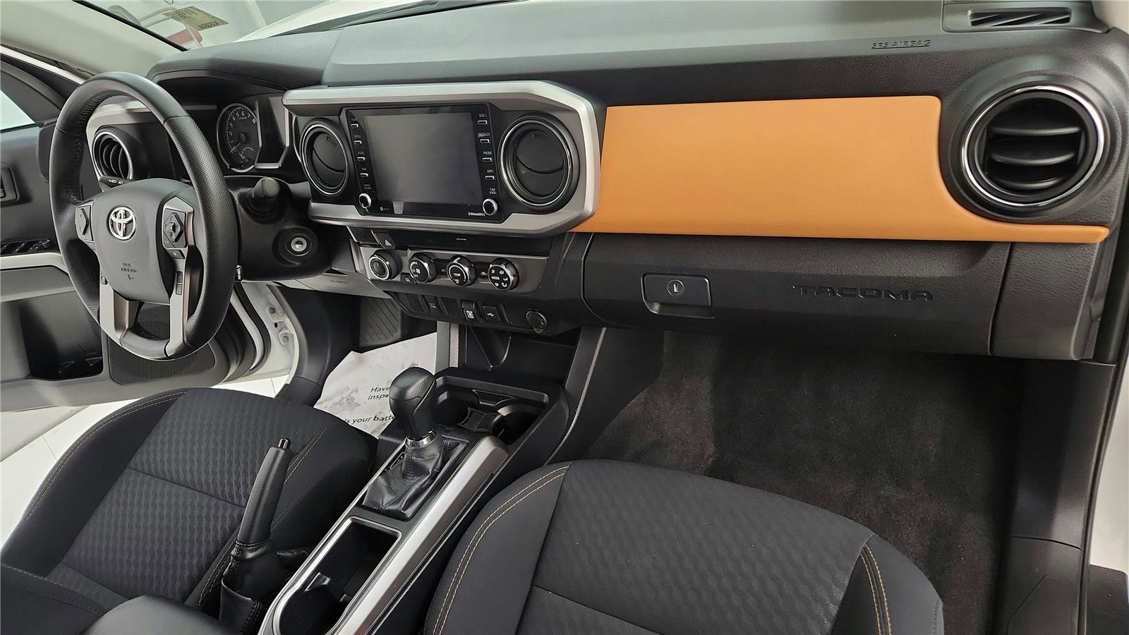 Used 2020 Toyota Tacoma SR5 image 12