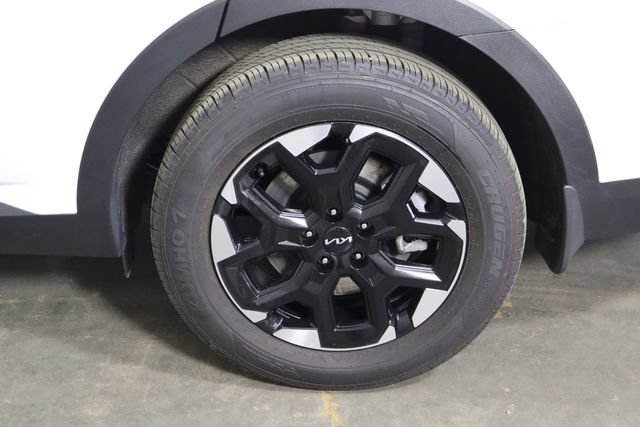 Used 2025 Kia Sorento S FWD image 37