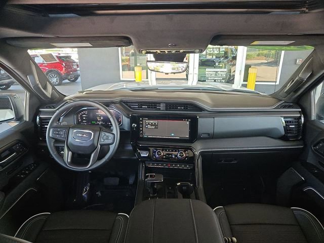 Certified 2026 GMC Sierra 1500 AT4X AWD/4WD image 25