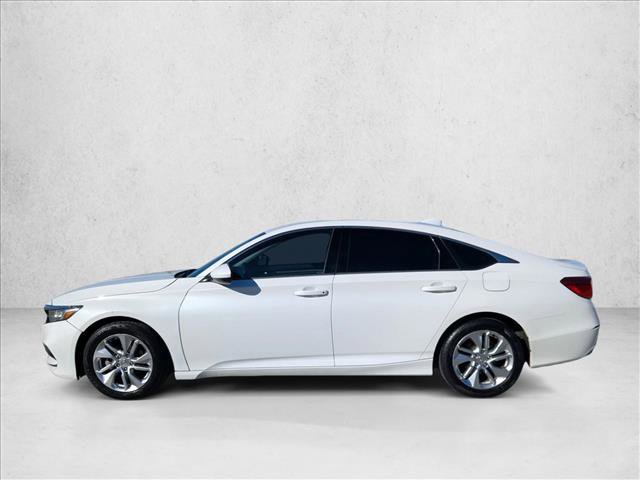 Used 2019 Honda Accord LX image 9
