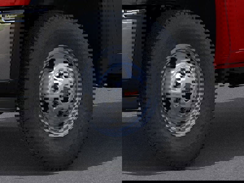 New 2025 GMC Sierra 3500 Pro w/ Convenience Package image 30