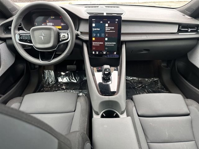 Certified 2021 Polestar Polestar 2 image 13