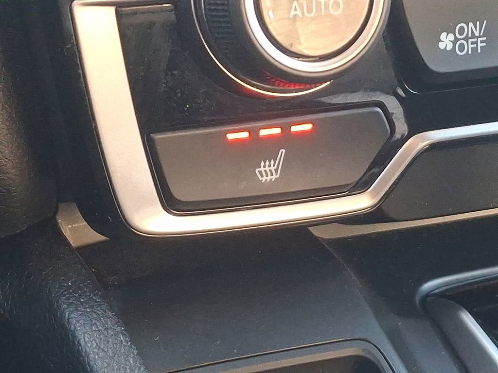 Used 2017 Honda CR-V EX-L image 25