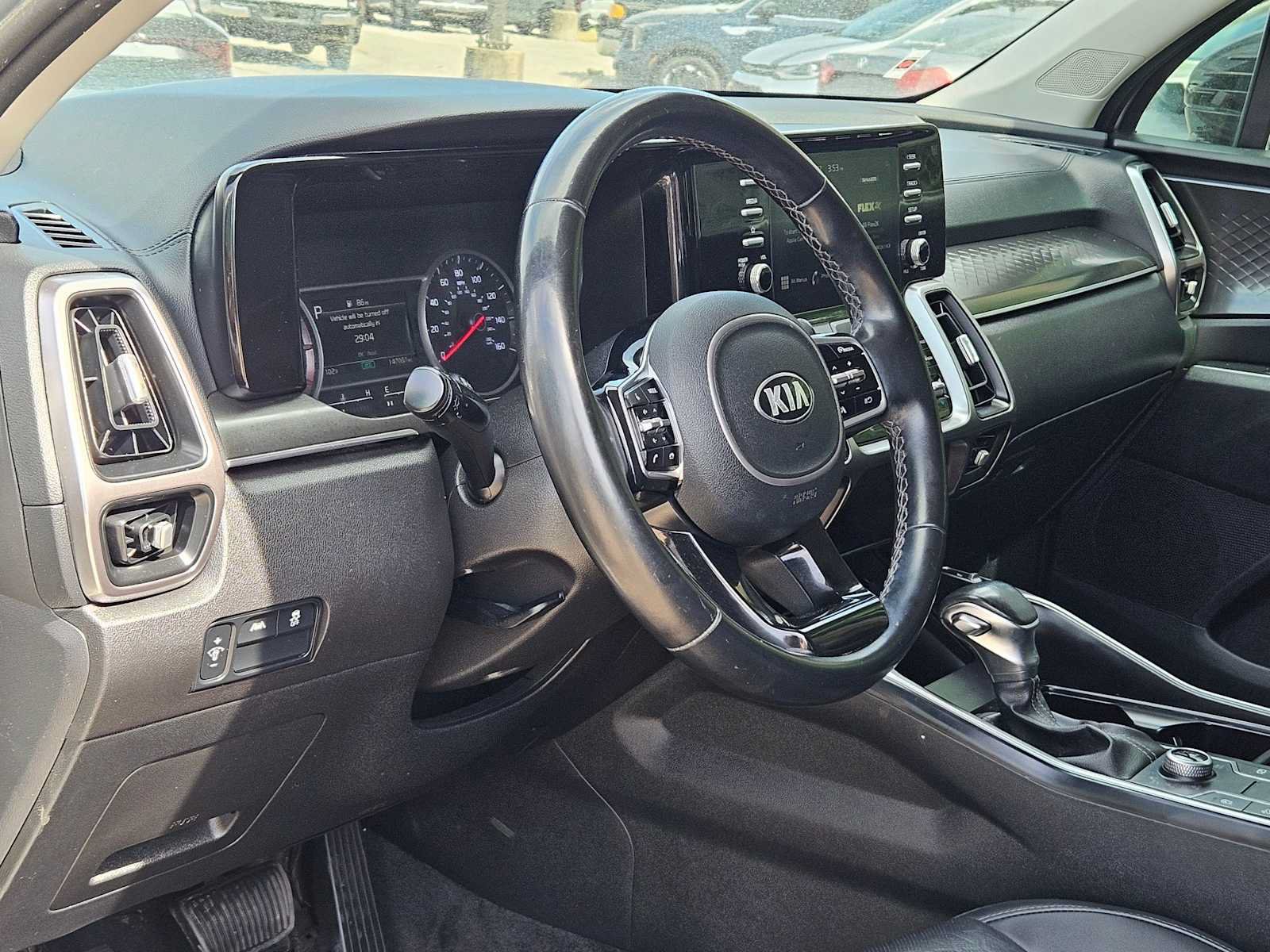 Used 2021 Kia Sorento S AWD/4WD image 2