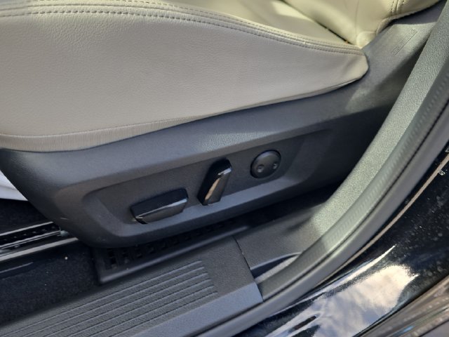 Certified 2023 Nissan Rogue SL AWD/4WD image 21