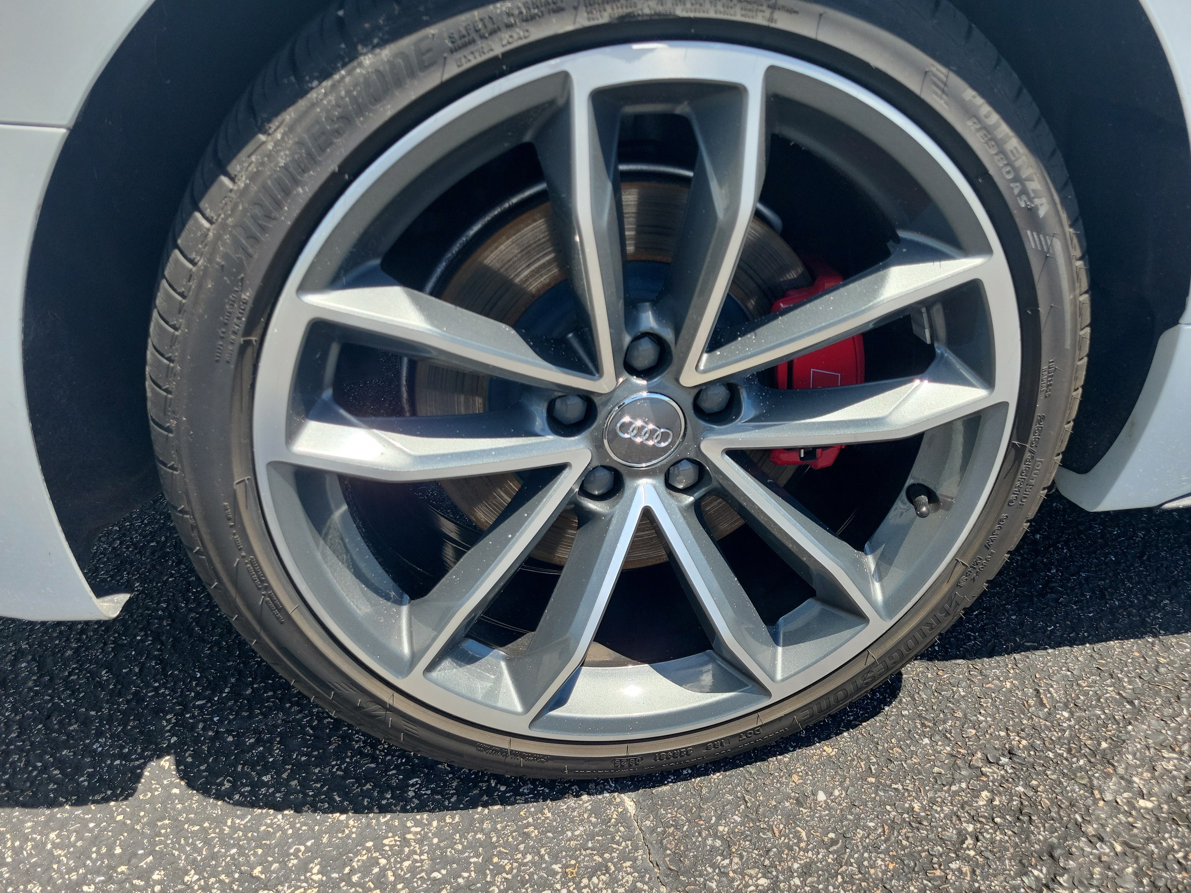 Used 2018 Audi S5 Prestige w/ S Sport Package AWD/4WD image 6