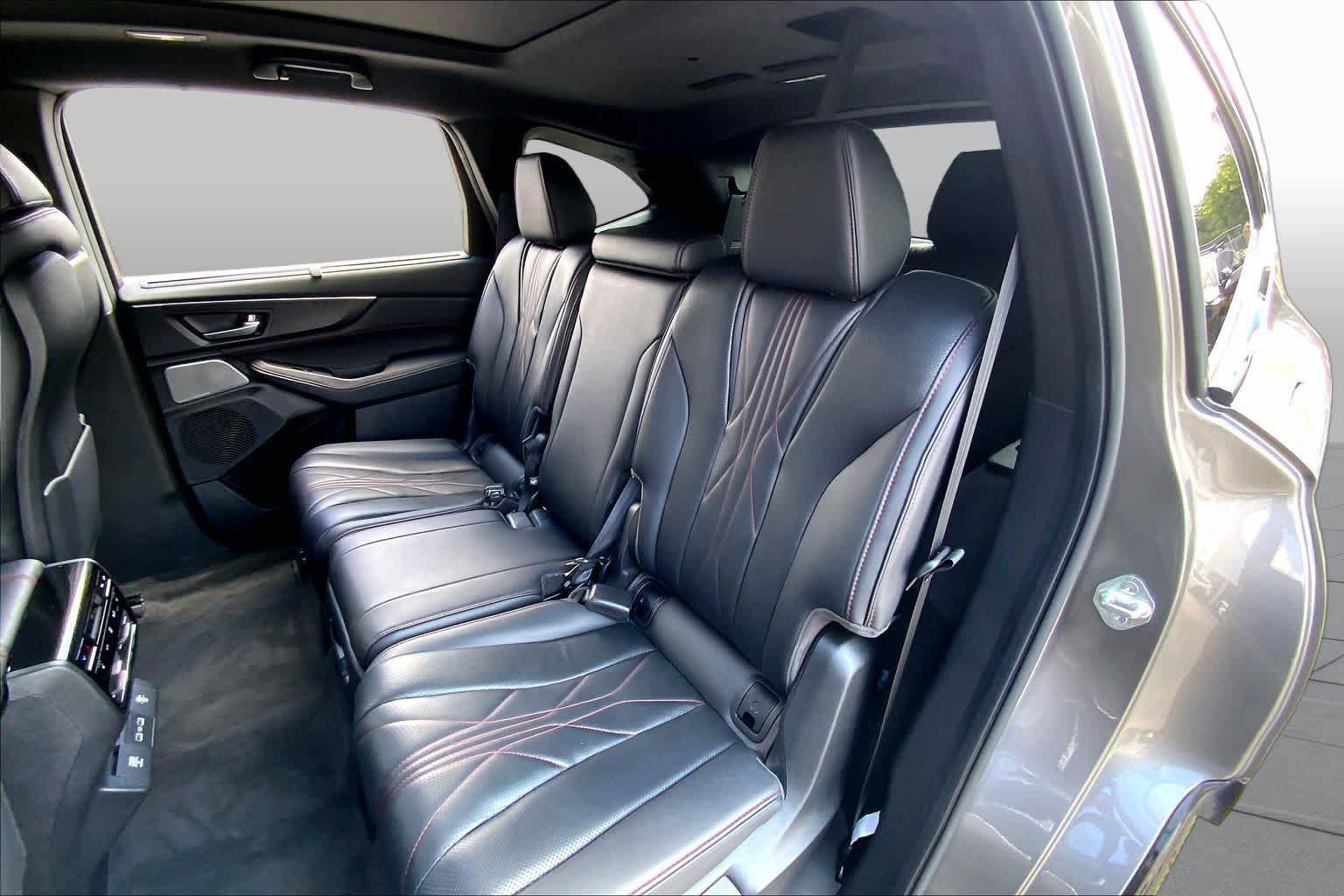 Used 2023 Acura MDX Type S w/ Advance Package AWD/4WD image 20