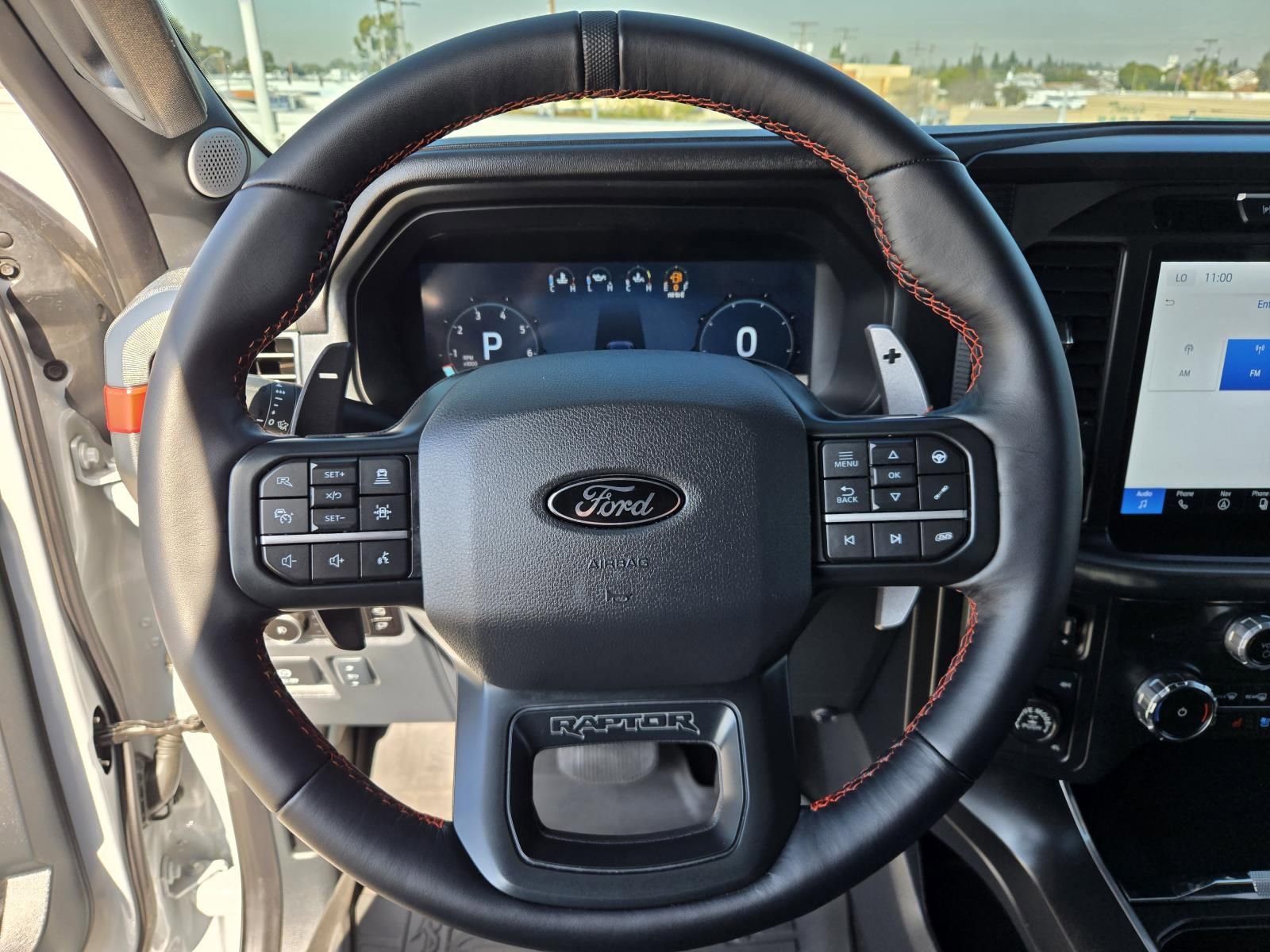 Used 2025 Ford F150 Raptor image 18