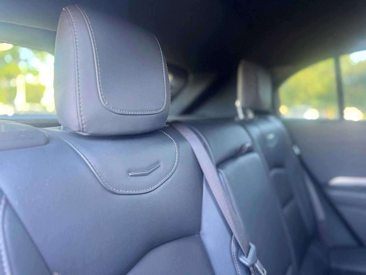 Used 2023 Cadillac XT4 Premium Luxury image 62