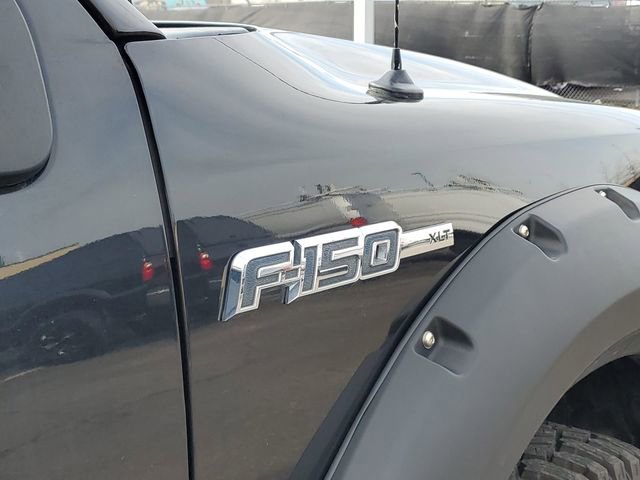 Used 2013 Ford F150 XLT w/ Luxury Equipment Group image 27