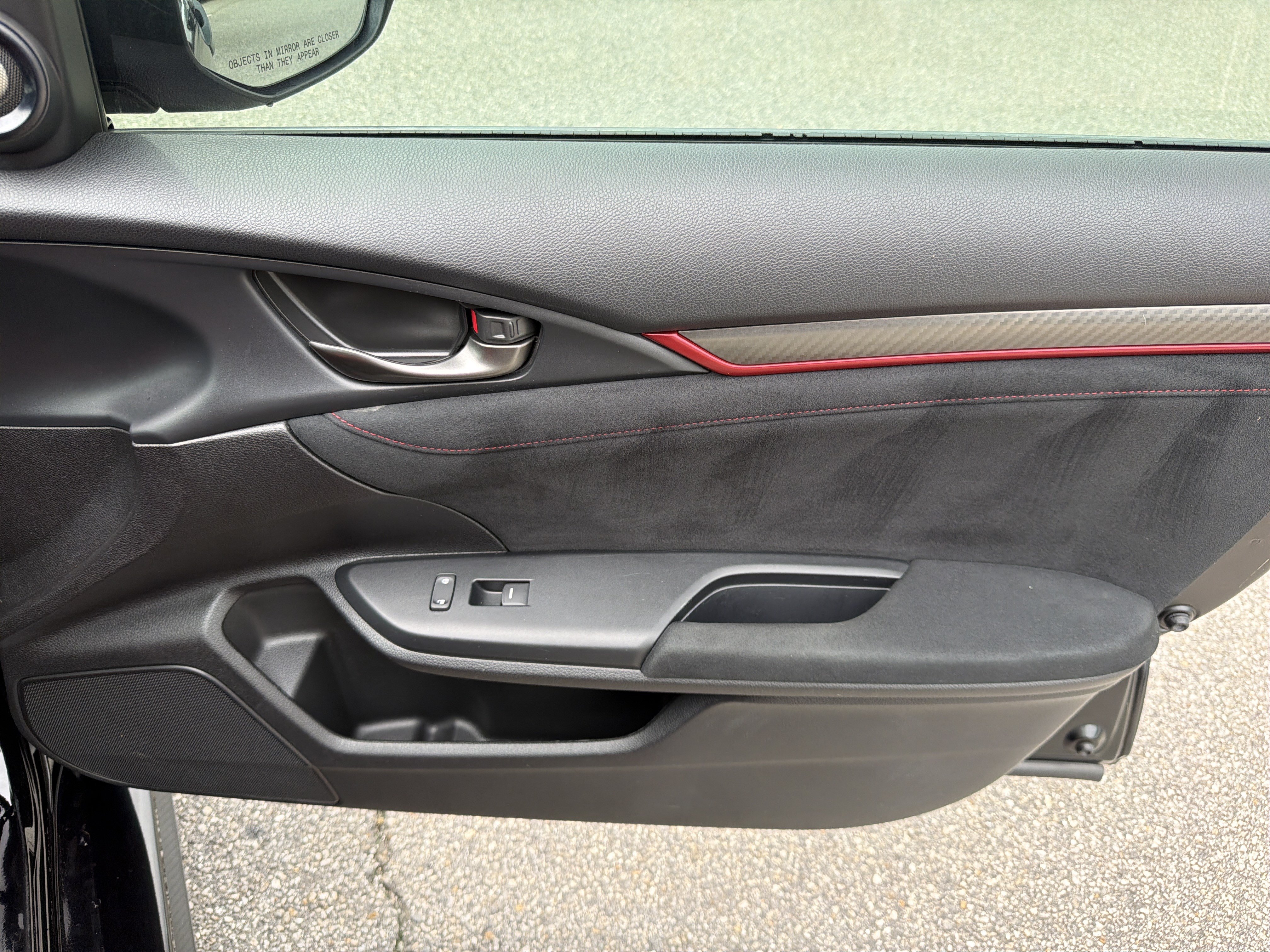 Used 2017 Honda Civic Type R image 23