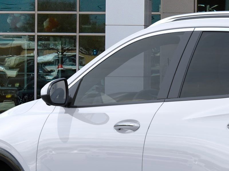 New 2026 Buick Encore GX Sport Touring w/ Advanced Technology Package FWD image 12