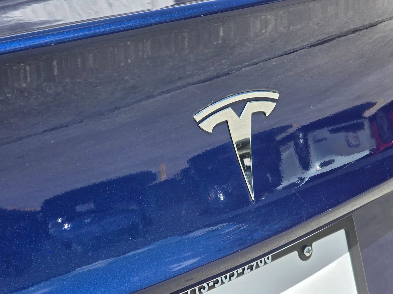 Used 2023 Tesla Model 3 Standard Range RWD image 37