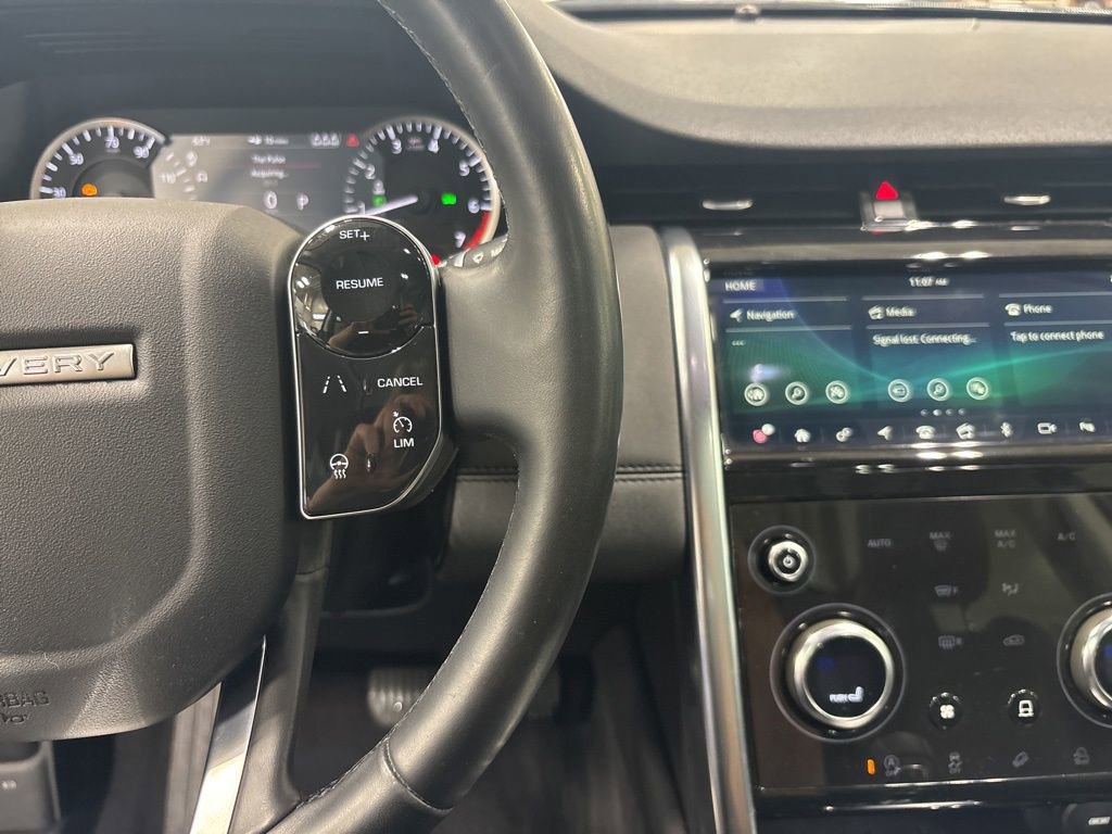 Used 2020 Land Rover Discovery Sport S image 15