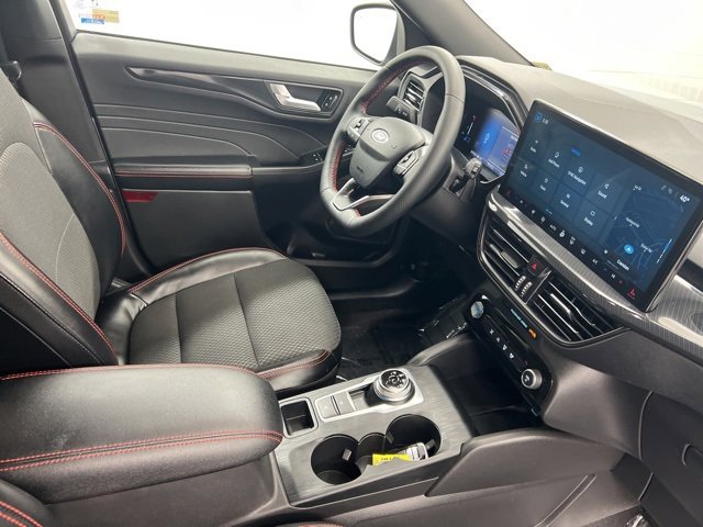 Used 2023 Ford Escape ST-Line w/ Tech Pack #1 image 25