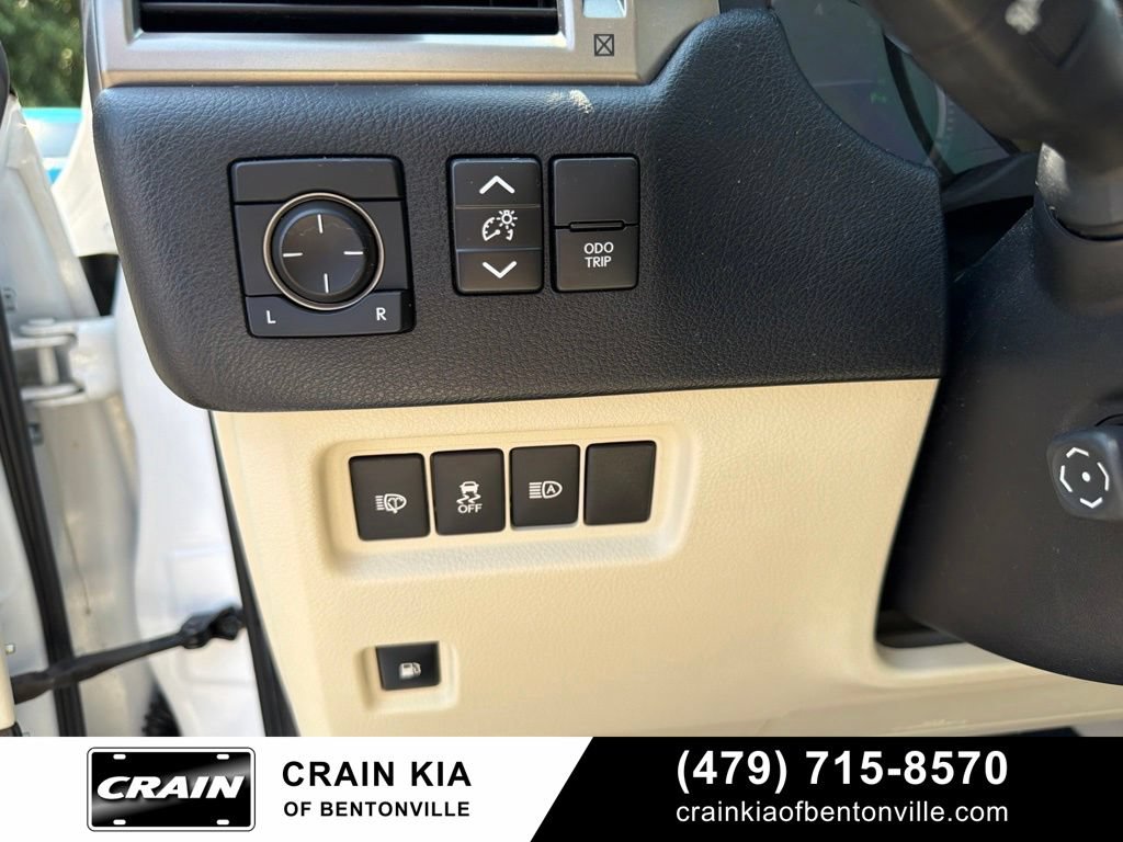 Used 2020 Lexus GX 460 Premium AWD/4WD image 22
